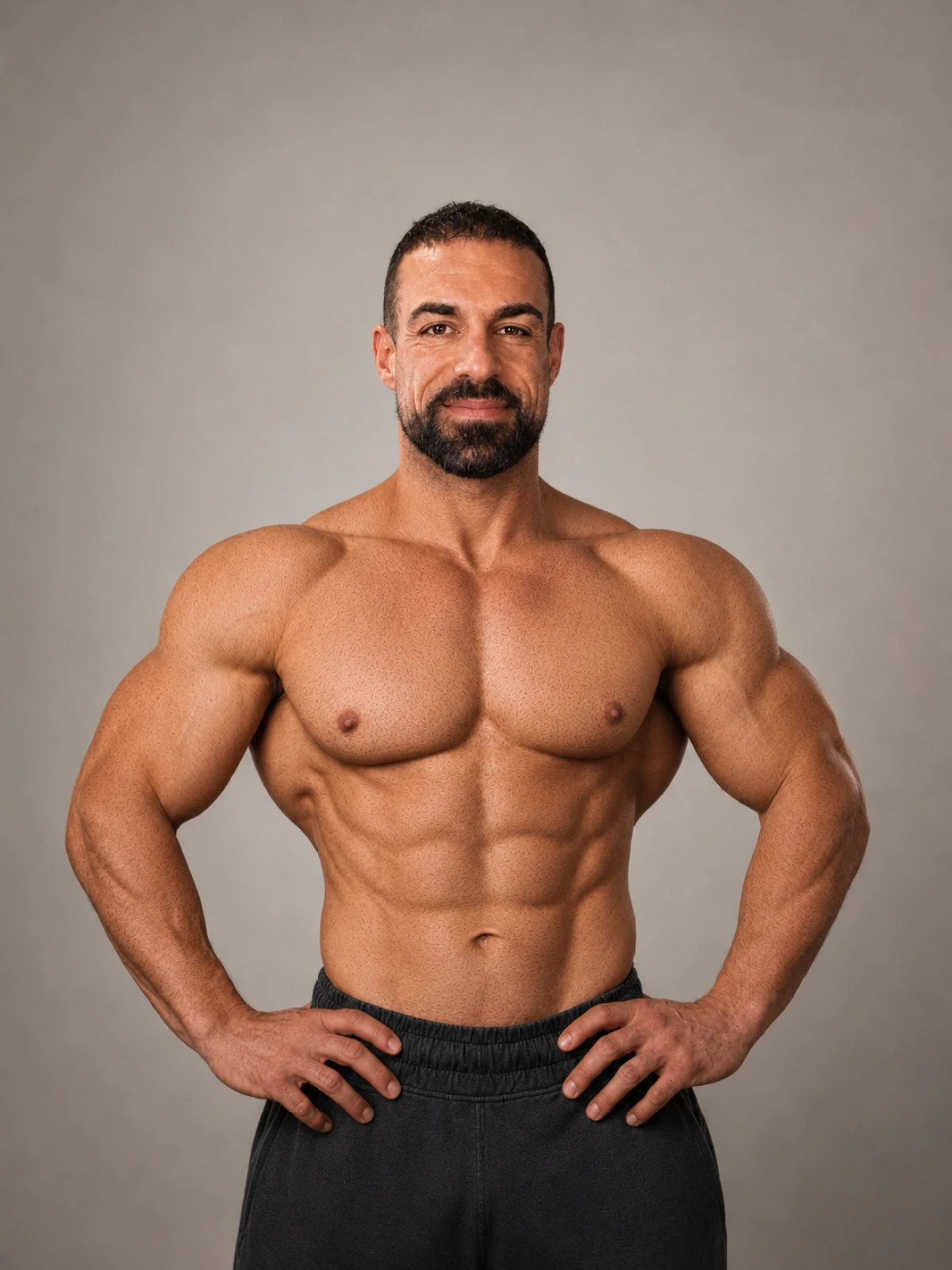 Emrullah Karabulut, Gründer von Core Performance